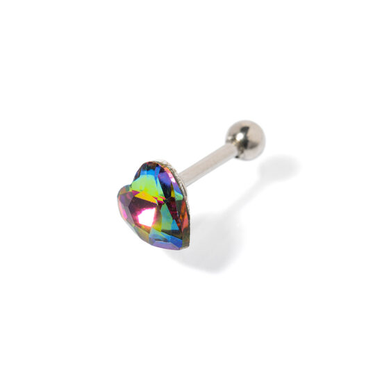 RAINBOW HEART