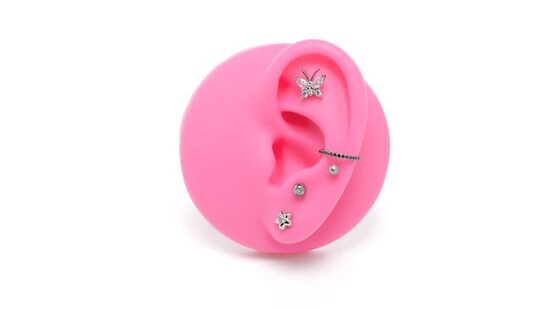 Baddie Bling
