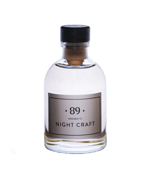 89 aromatic RICH HOUSE mājas smaržu papildinājums/refill